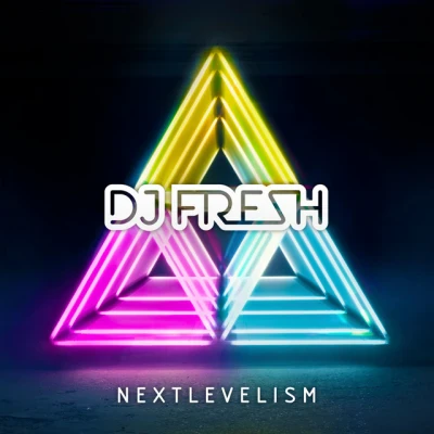 DJ Fresh - Louder (feat. Sian Evans) - Radio Edit