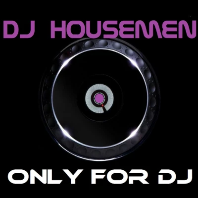 DJ HOUSEMEN - Bad Habit