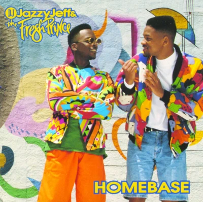 DJ Jazzy Jeff & The Fresh Prince - Summertime
