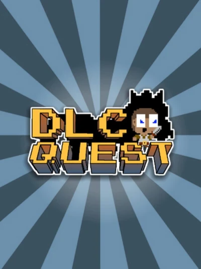 DLC Quest