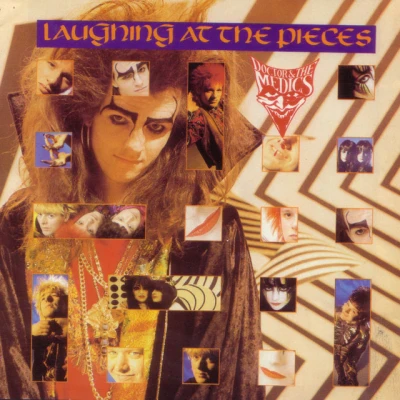 Doctor & The Medics - Spirit in the Sky