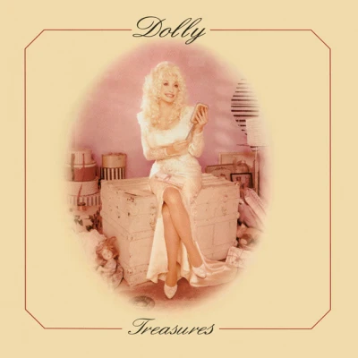 Dolly Parton - Before The Next Teardrop Falls