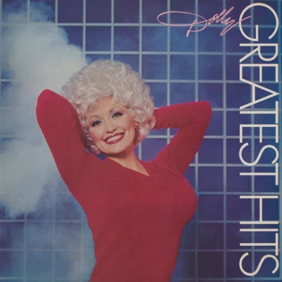 Dolly Parton - Islands In the Stream