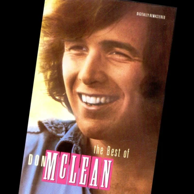 Don McLean - Vincent