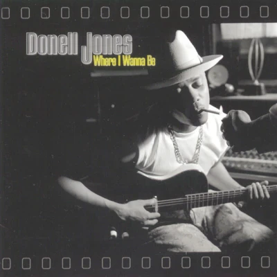 Donell Jones - U Know What's Up (feat. Lisa "Left Eye" Lopes)