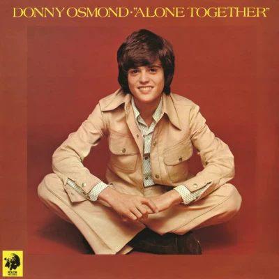 Donny Osmond - Young Love