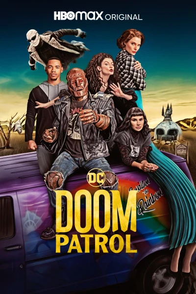 Doom Patrol