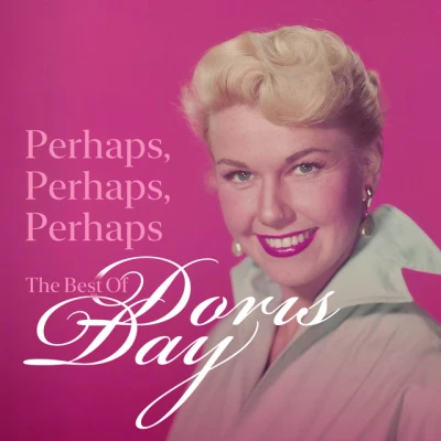 Doris Day - Perhaps, Perhaps, Perhaps