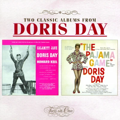 Doris Day - Secret Love