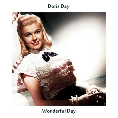 Doris Day - Whatever Will Be, Will Be (Que Sera, Sera)