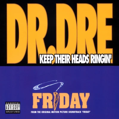 Dr. Dre - Keep Their Heads Ringin'