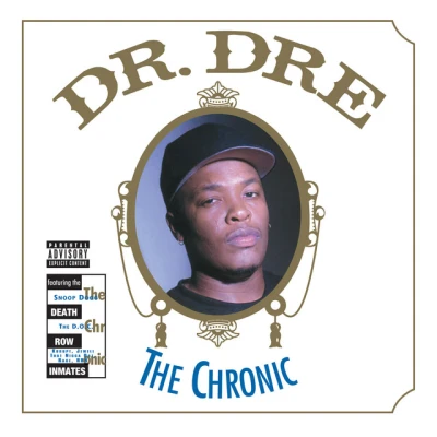 Dr. Dre - Nuthin' But A "G" Thang