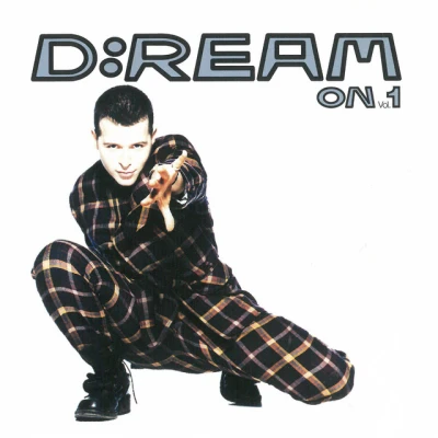 D:Ream - U R The Best Thing - Remastered
