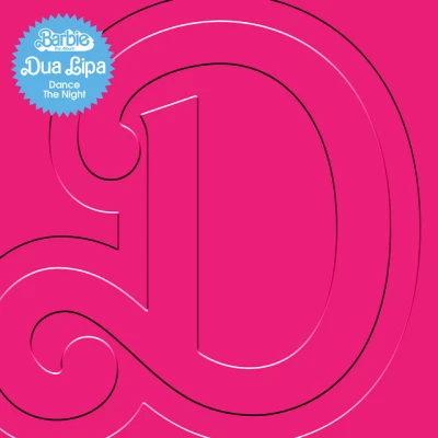 Dua Lipa - Dance The Night - From Barbie The Album