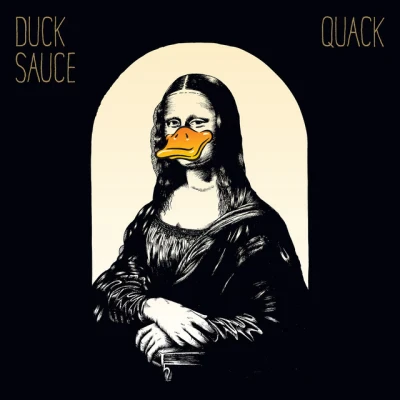 Duck Sauce - Barbra Streisand