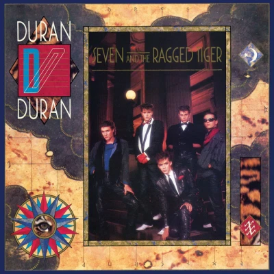 Duran Duran - Is There Something I Should Know? - 2010 Remaster