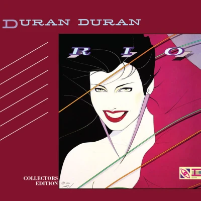 Duran Duran - Rio - 2009 Remaster