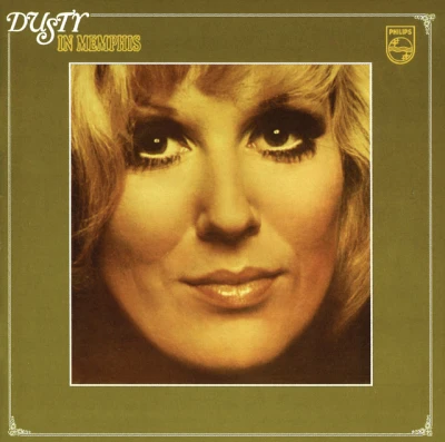 Dusty Springfield - Son Of A Preacher Man