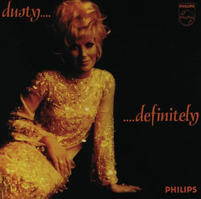 Dusty Springfield - Spooky