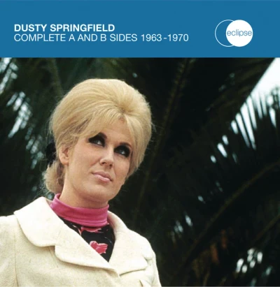 Dusty Springfield - You Don't Have To Say You Love Me