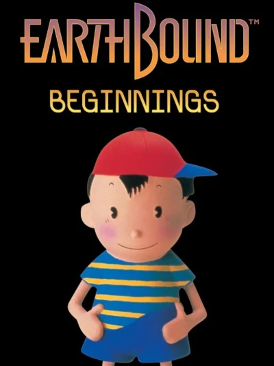 EarthBound Beginnings