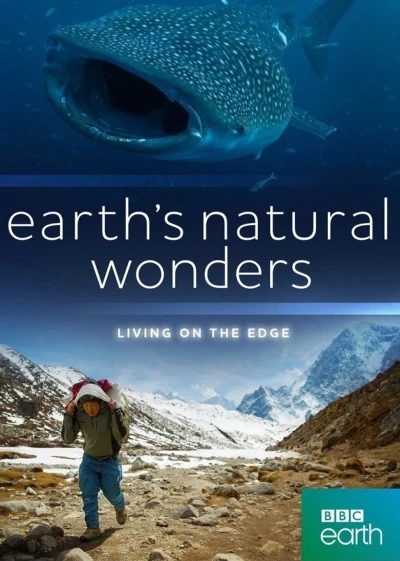 Earth's Natural Wonders