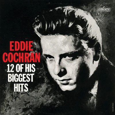 Eddie Cochran - Three Steps To Heaven - Single Version