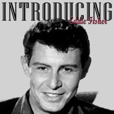 Eddie Fisher - I'm Walking Behind You