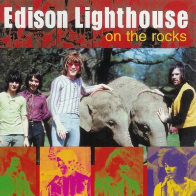 Edison Lighthouse - Love Grows (Where My Rosemary Goes)
