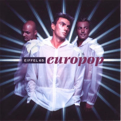 Eiffel 65 - Blue (Da Ba Dee) - Gabry Ponte Ice Pop Radio
