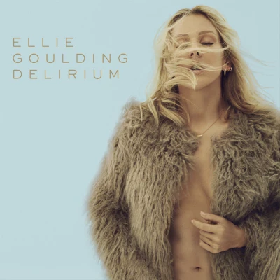 Ellie Goulding - Love Me Like You Do - From "Fifty Shades Of Grey"