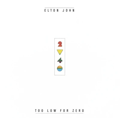 Elton John - I'm Still Standing