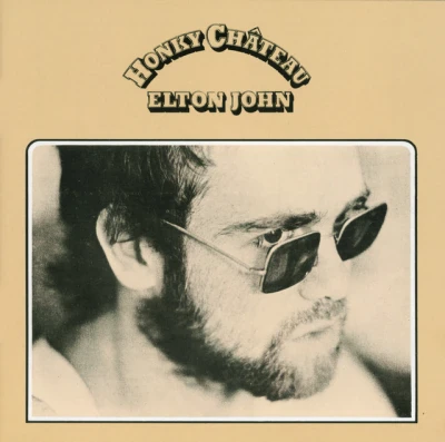 Elton John - Rocket Man (I Think It's Going To Be A Long, Long Time)