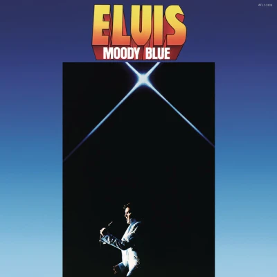 Elvis Presley - Way Down
