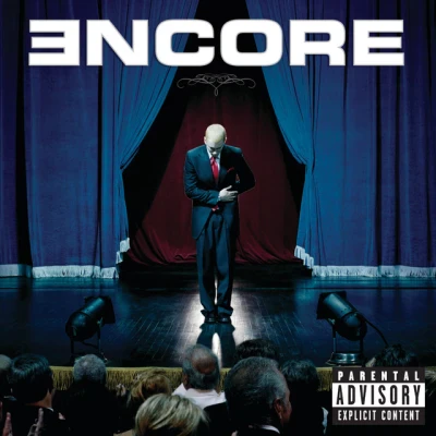 Eminem - Like Toy Soldiers