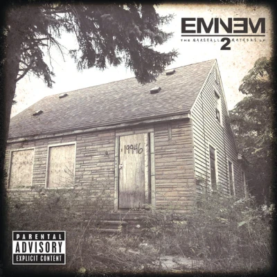 Eminem - The Monster