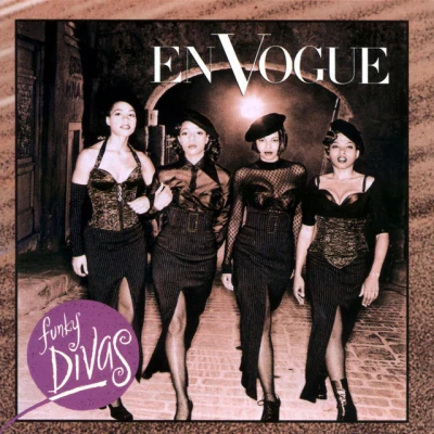 En Vogue - My Lovin' (You're Never Gonna Get It)