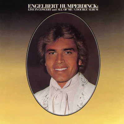 Engelbert Humperdinck - A Man Without Love