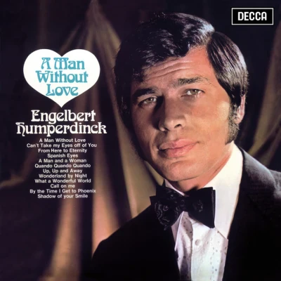 Engelbert Humperdinck - Quando Quando Quando