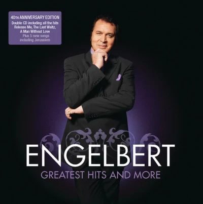 Engelbert Humperdinck - Release Me