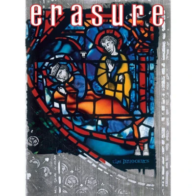 Erasure - A Little Respect - 2009 Remaster