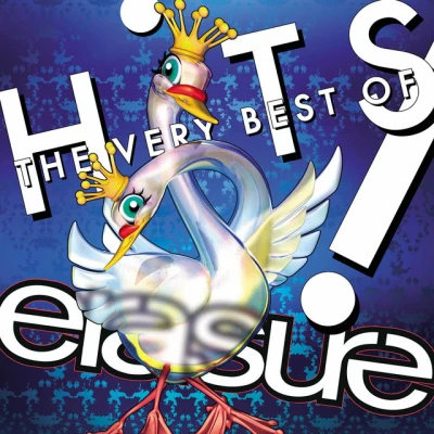 Erasure - Ship of Fools