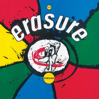 Erasure - Sometimes - 2011 Remaster