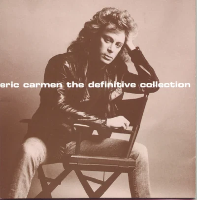 Eric Carmen - Hungry Eyes - From "Dirty Dancing" Soundtrack