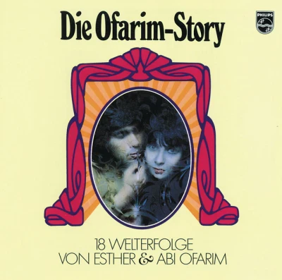 Esther and Abi Ofarim - Cinderella Rockefella