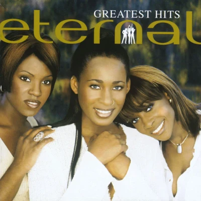 Eternal - Just a Step from Heaven - Radio Mix