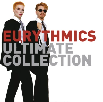 Eurythmics - Sisters Are Doin' It for Themselves - Remastered