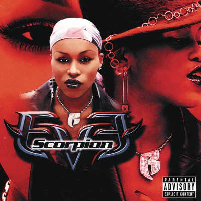 Eve - Let Me Blow Ya Mind