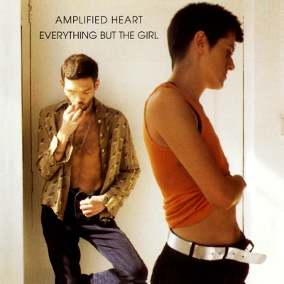 Everything But The Girl - Missing - Todd Terry Remix