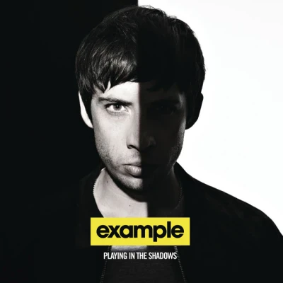 Example - Changed The Way You Kiss Me - Radio Edit
